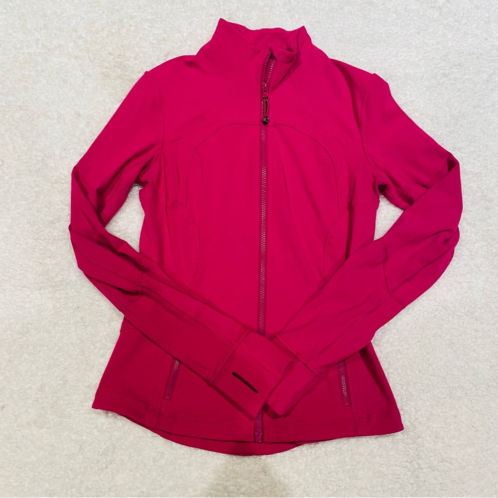 Lululemon Define Jacket